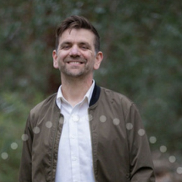 Meet your Posher, Ronald - Picture 1 of 1